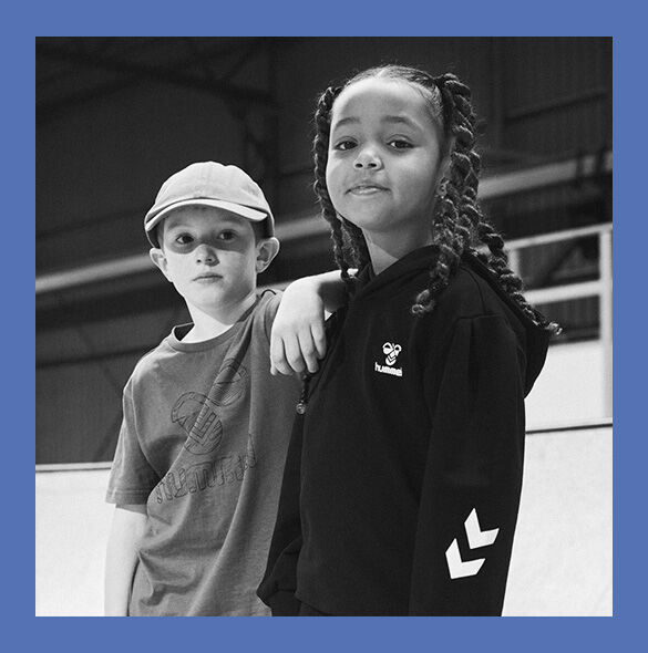 Outlet online de niños