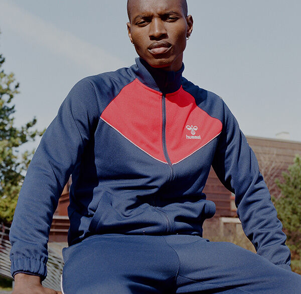 SWEATS CATEGORY