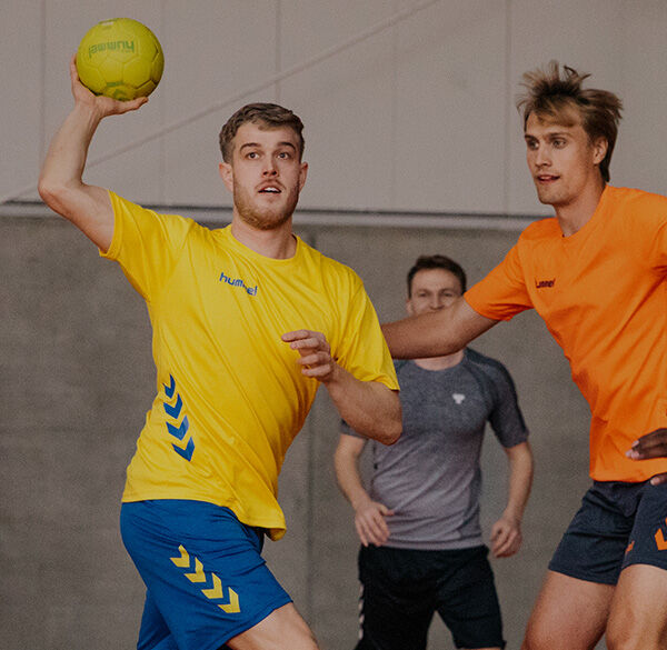 HANDBALL CATEGORY