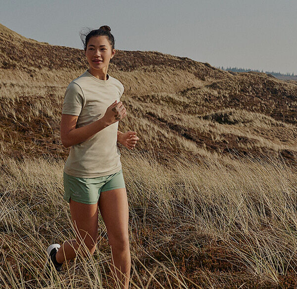 RUNNING CATEGORY