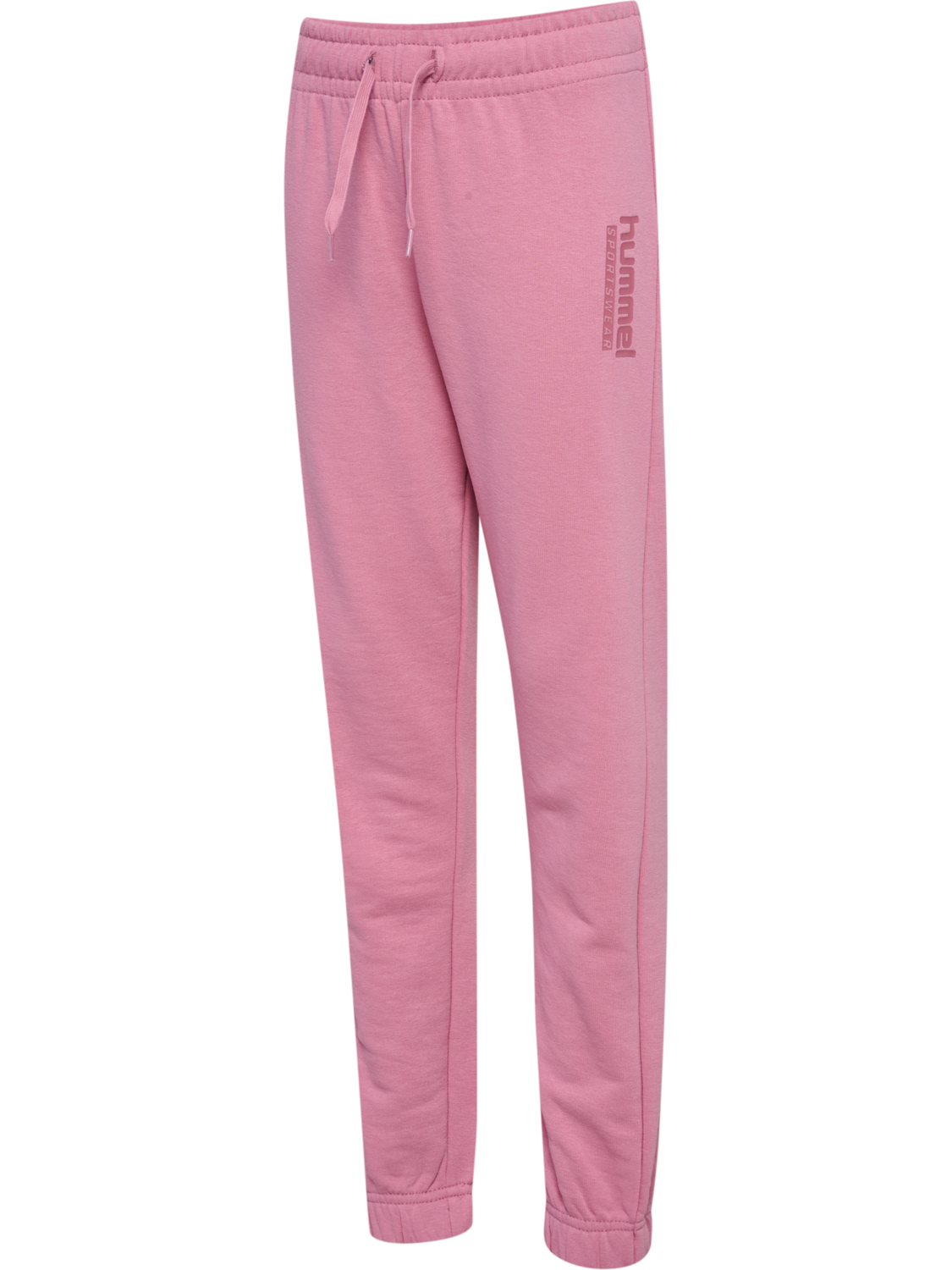 hmlJR BASE SWEAT SET, POLIGNAC, packshot