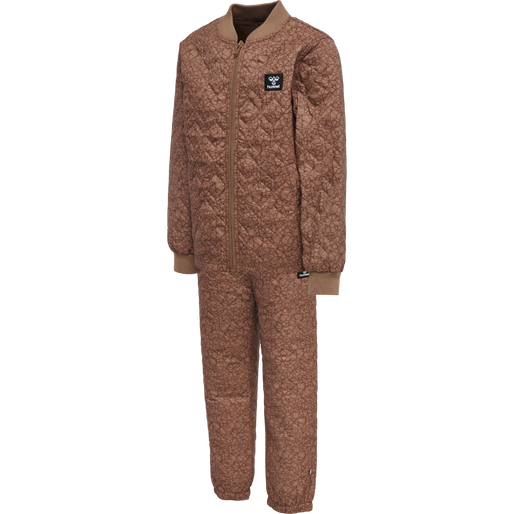 hmlSOBI THERMOSET, COPPER BROWN hmlSOBI THERMOSET, COPPER BROWN, packshot