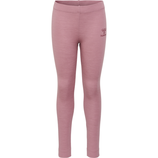 hmlWINGO TIGHTS, NOSTALGIA ROSE, packshot