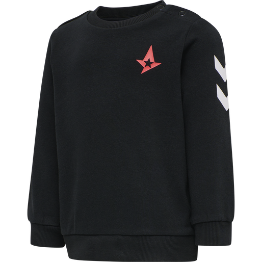 hmlASTRALIS ARIN CREWSUIT, 2001, packshot