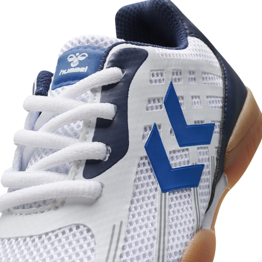 ROOT ELITE JR LC, WHITE ROOT ELITE JR LC, WHITE, packshot