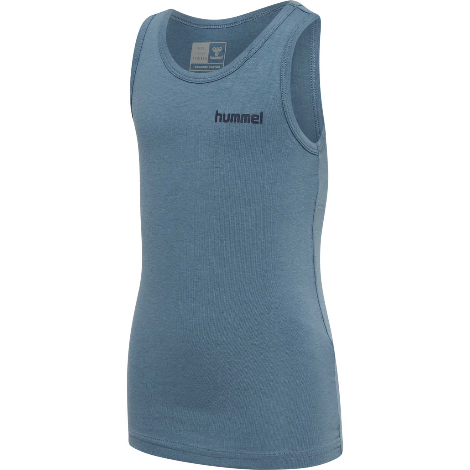 hmlNOLAN TANK TOP 2-PACK, 8252, packshot