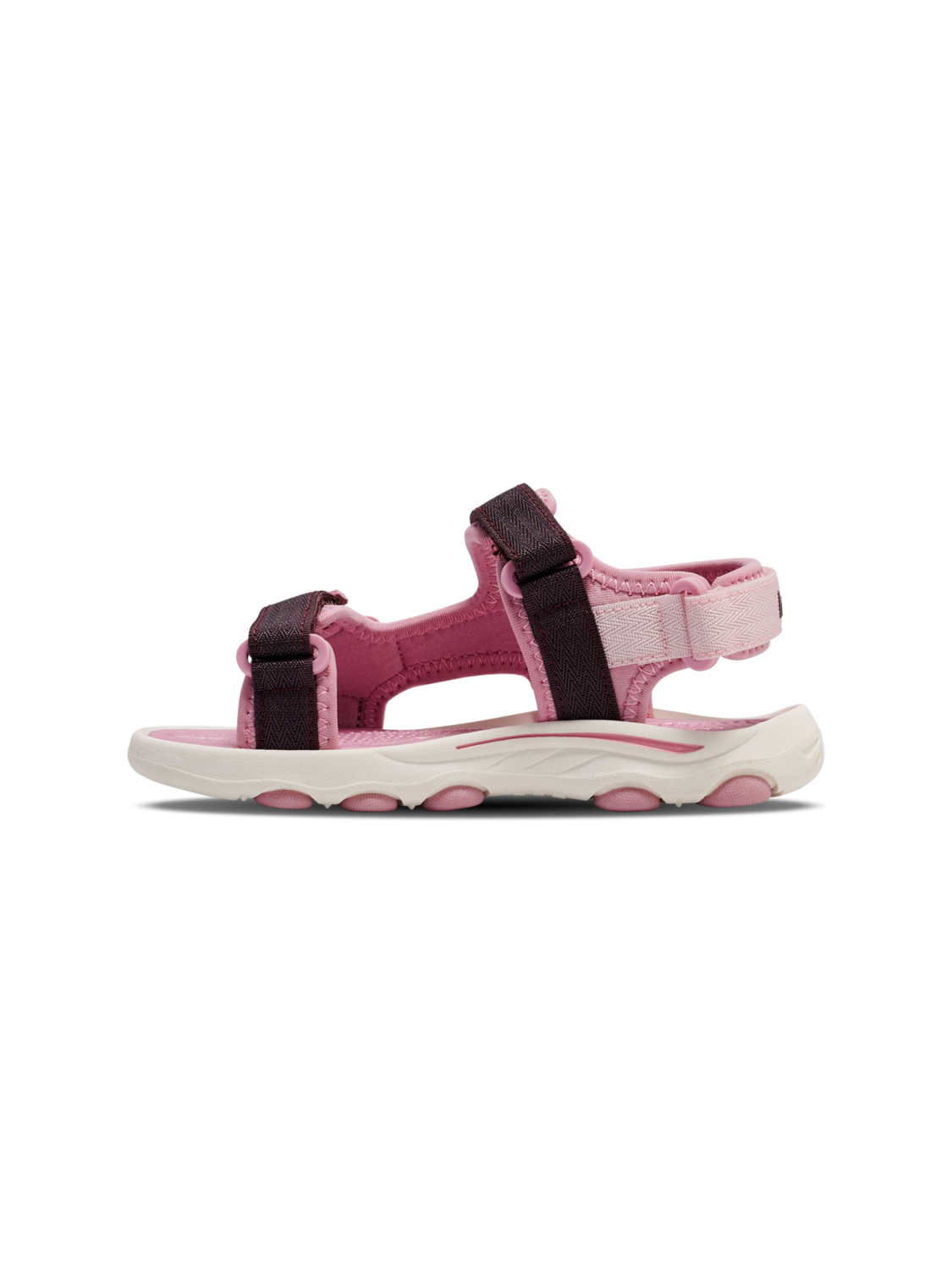 SANDAL SPORT WAVE JR, LILAS, packshot