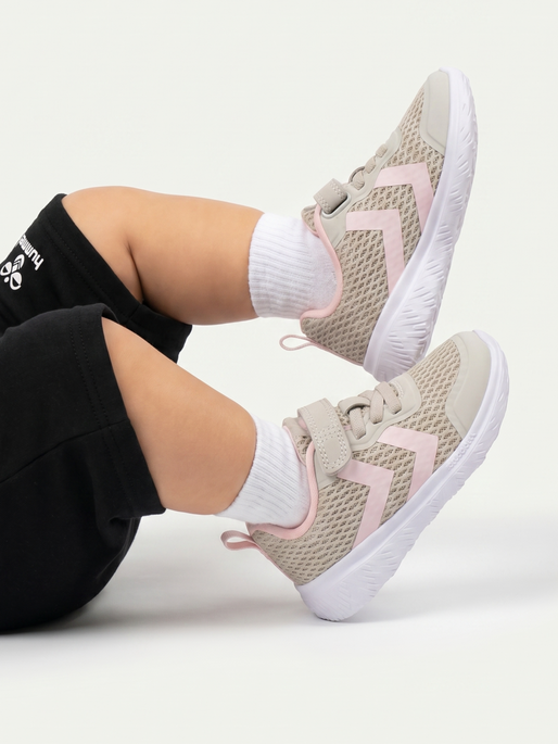 ACTUS ML RECYCLED INFANT, LUNAR ROCK, model