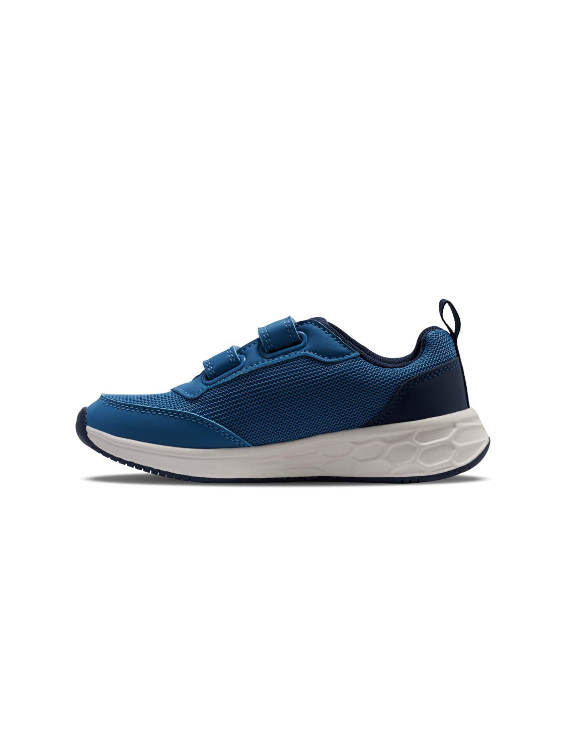 TURBO RUN 1.0 JR, DUTCH BLUE, packshot