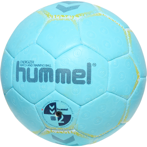 ENERGIZER HB, BLUE/WHITE/YELLOW, packshot