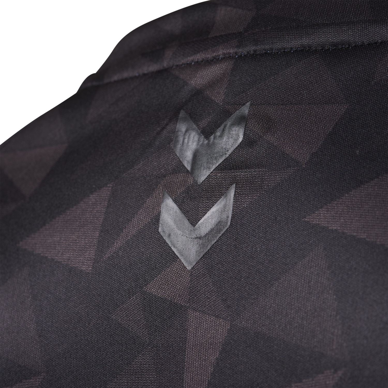 hmlACTIVE POLY JERSEY S/S, 2001, packshot