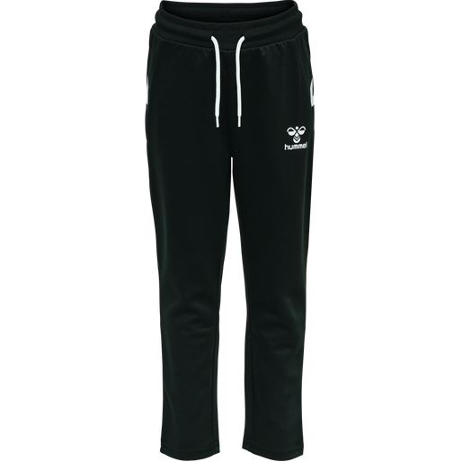 hmlDAY TRACKSUIT, VALLARTA BLUE, packshot