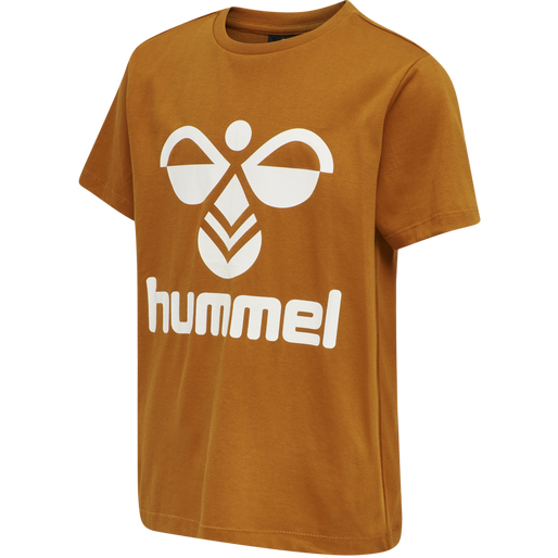 hmlTRES T-SHIRT S/S, 5277, packshot