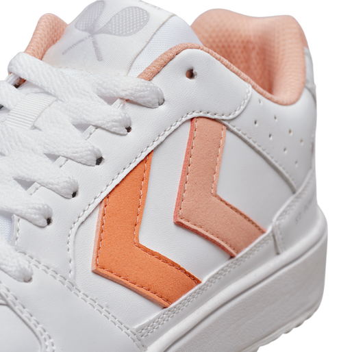 ST. POWER PLAY WMNS, WHITE/ALMOST APRICOT, packshot