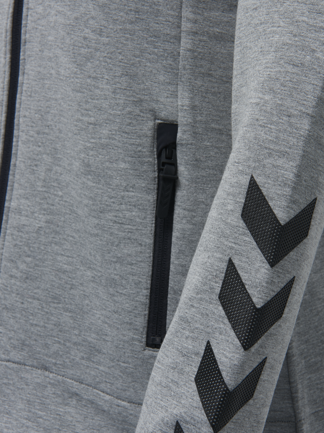 HMLCLIO ZIP JACKET, 2006, packshot