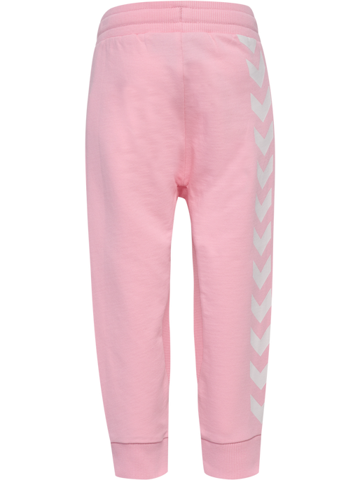 hmlAPPLE PANTS, CANDY PINK, packshot
