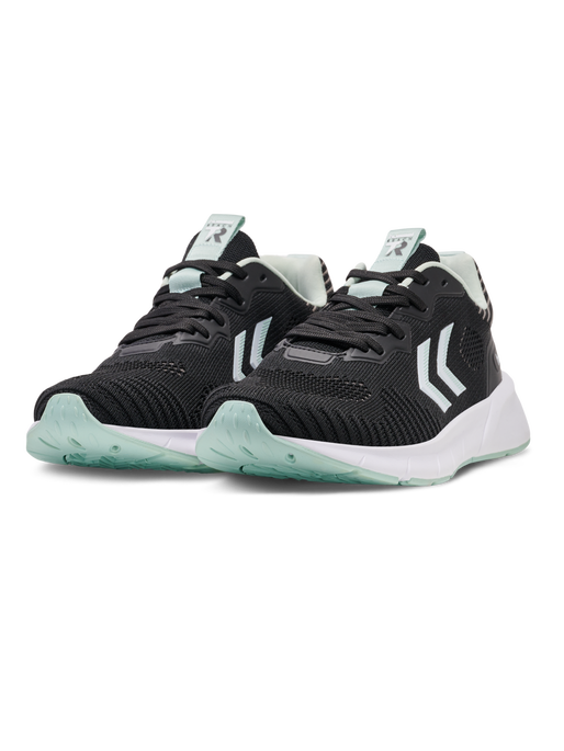 REACH TR FLEX, BLACK/SILT GREEN, packshot