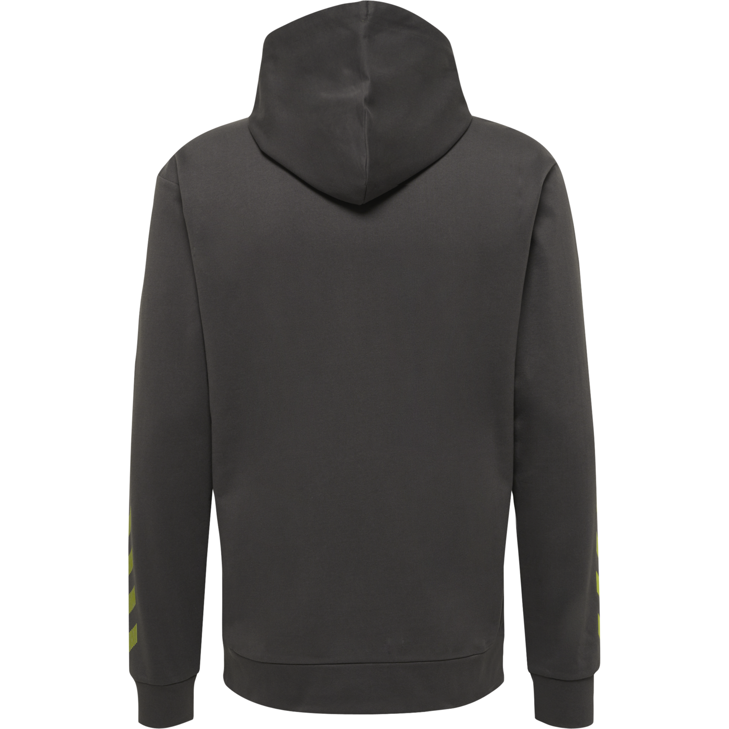 hmlOFFGRID COTTON HOODIE, 2172, packshot