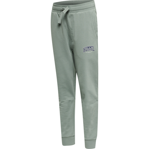 hmlFAST PANTS, SEA SPRAY, packshot