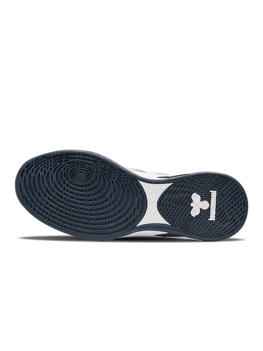 Hummel Zapatillas bajas para hombre, Marshmallow, 7 : Ropa,  Zapatos y Joyería