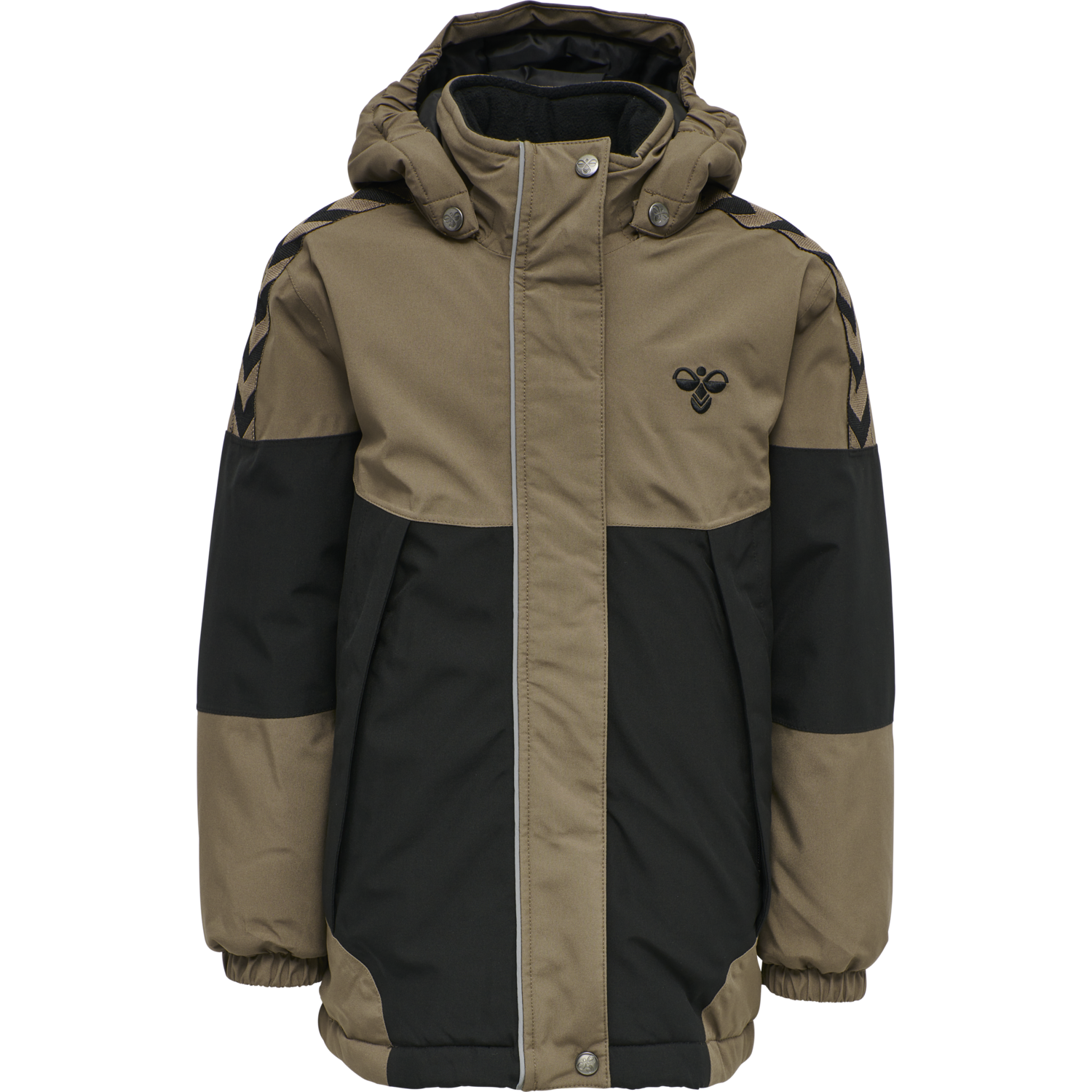 hmlOSSY JACKET , 8010, packshot