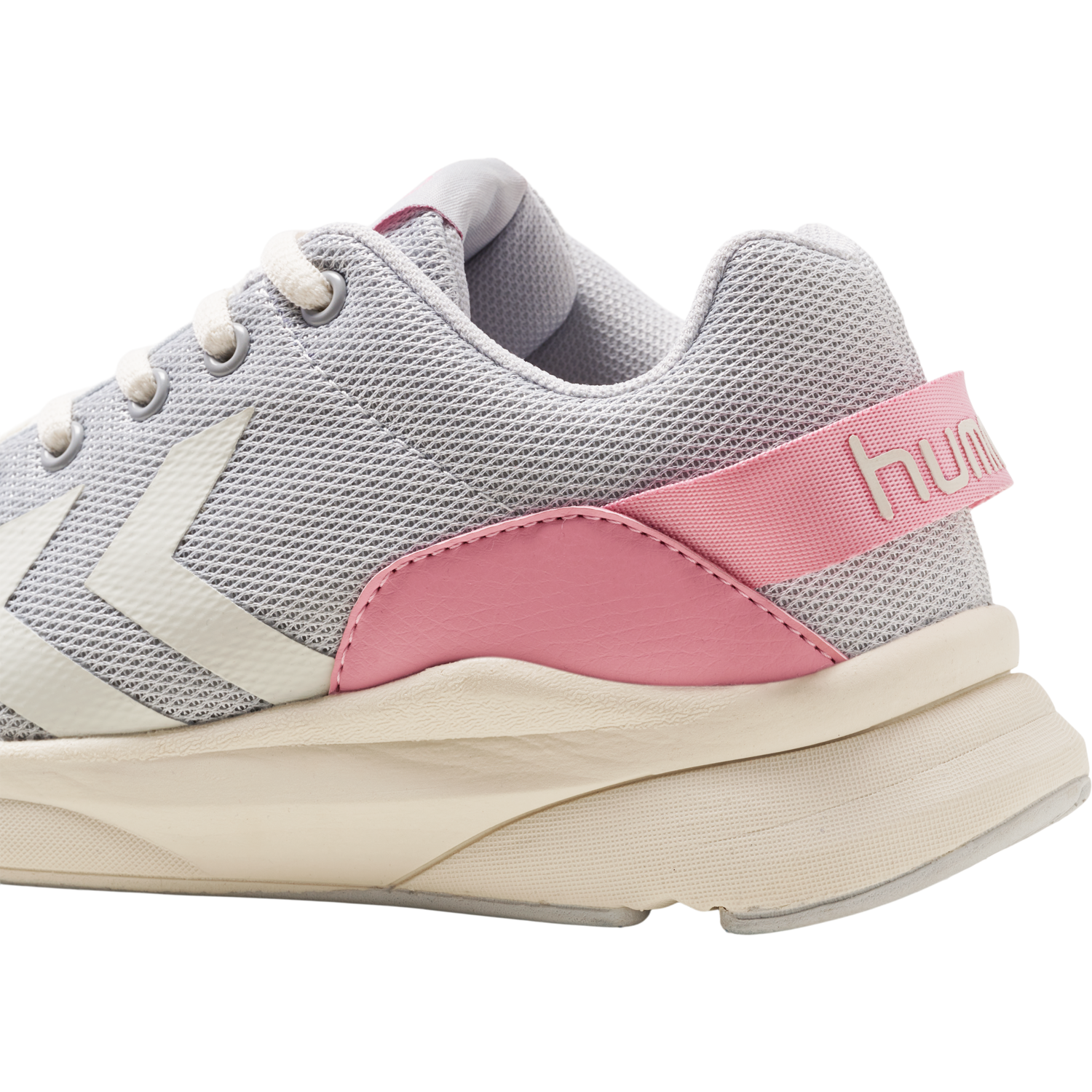 REACH 250 RECYCLED LACE JR, LUNAR ROCK, packshot