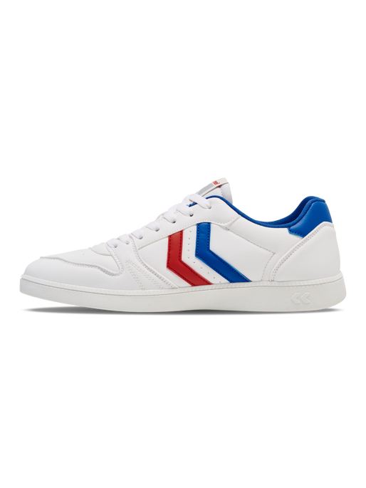 HANDBALL PERFEKT, WHITE/NAVY/RED HANDBALL PERFEKT, WHITE/NAVY/RED, packshot