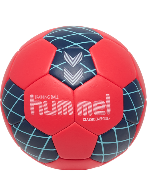 hmlCLASSIC ENERGIZER HB, RED/MARINE/LIGHT BLUE hmlCLASSIC ENERGIZER HB, RED/MARINE/LIGHT BLUE, packshot