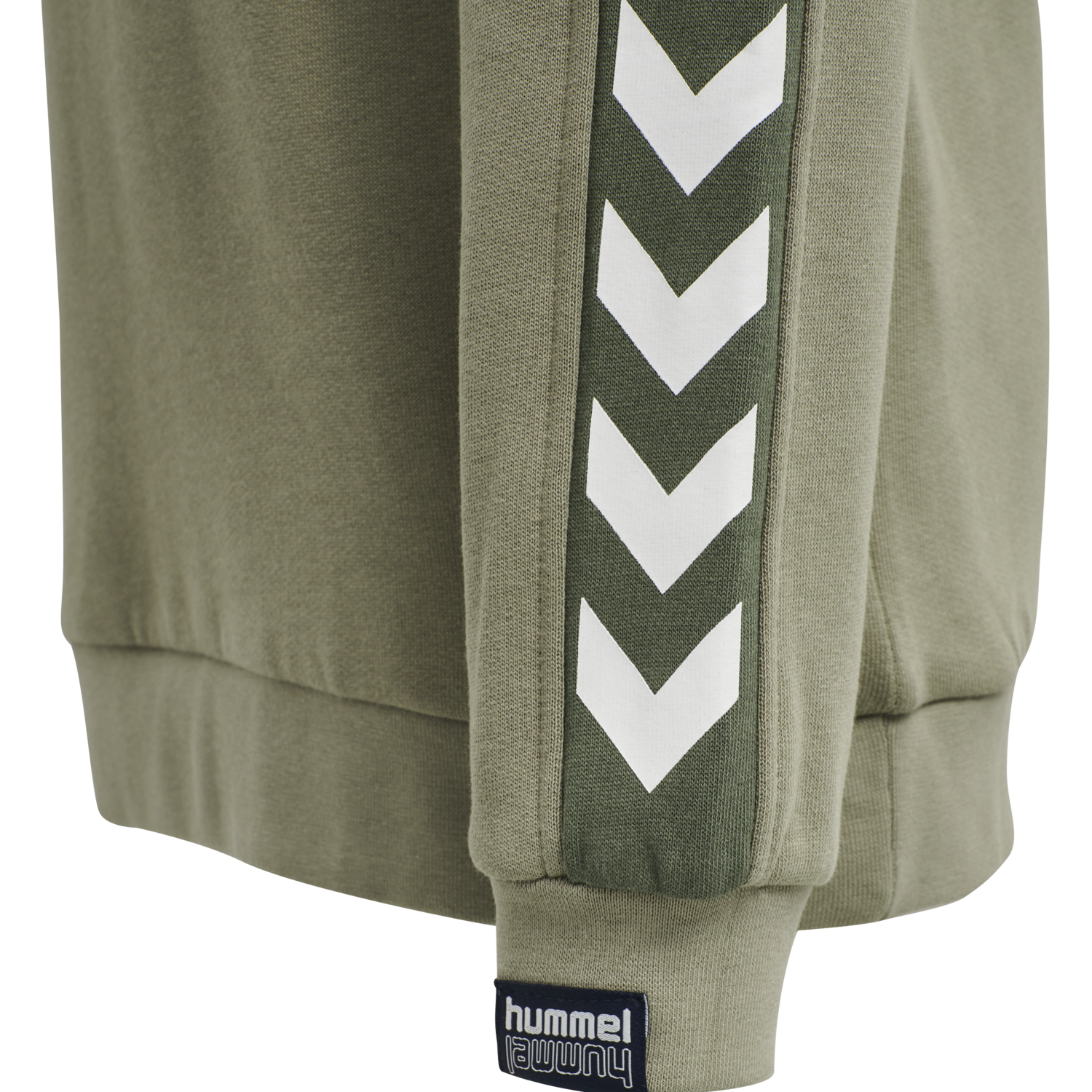 hmlTAKAO SWEATSHIRT , 8062, packshot