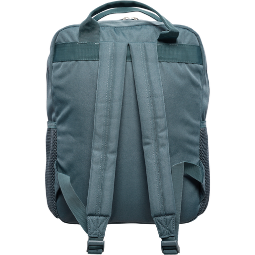 hmlJAZZ BACK PACK, STORMY WEATHER , packshot