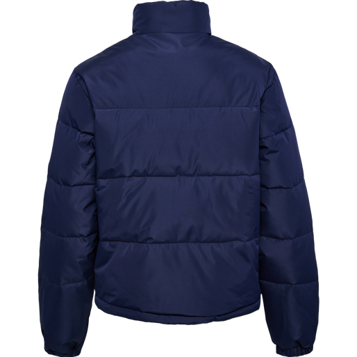 hmlLGC ROBERT PUFF JACKET, PEACOAT, packshot