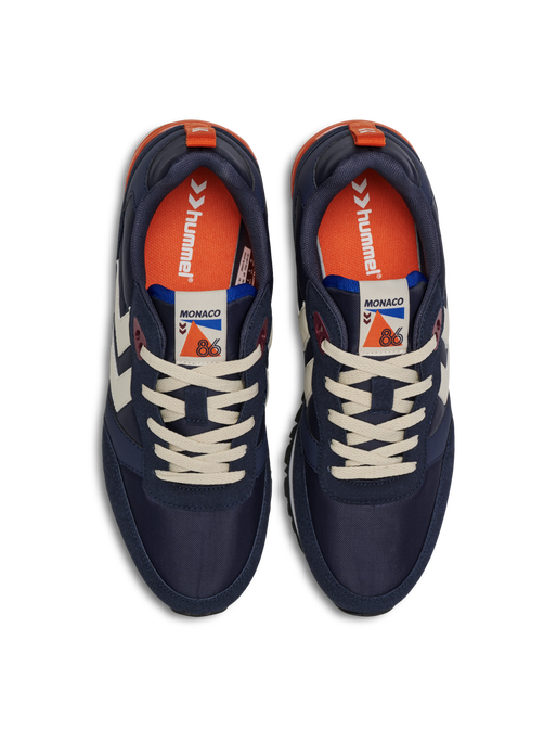 MONACO 86 NS, DARK NAVY, packshot