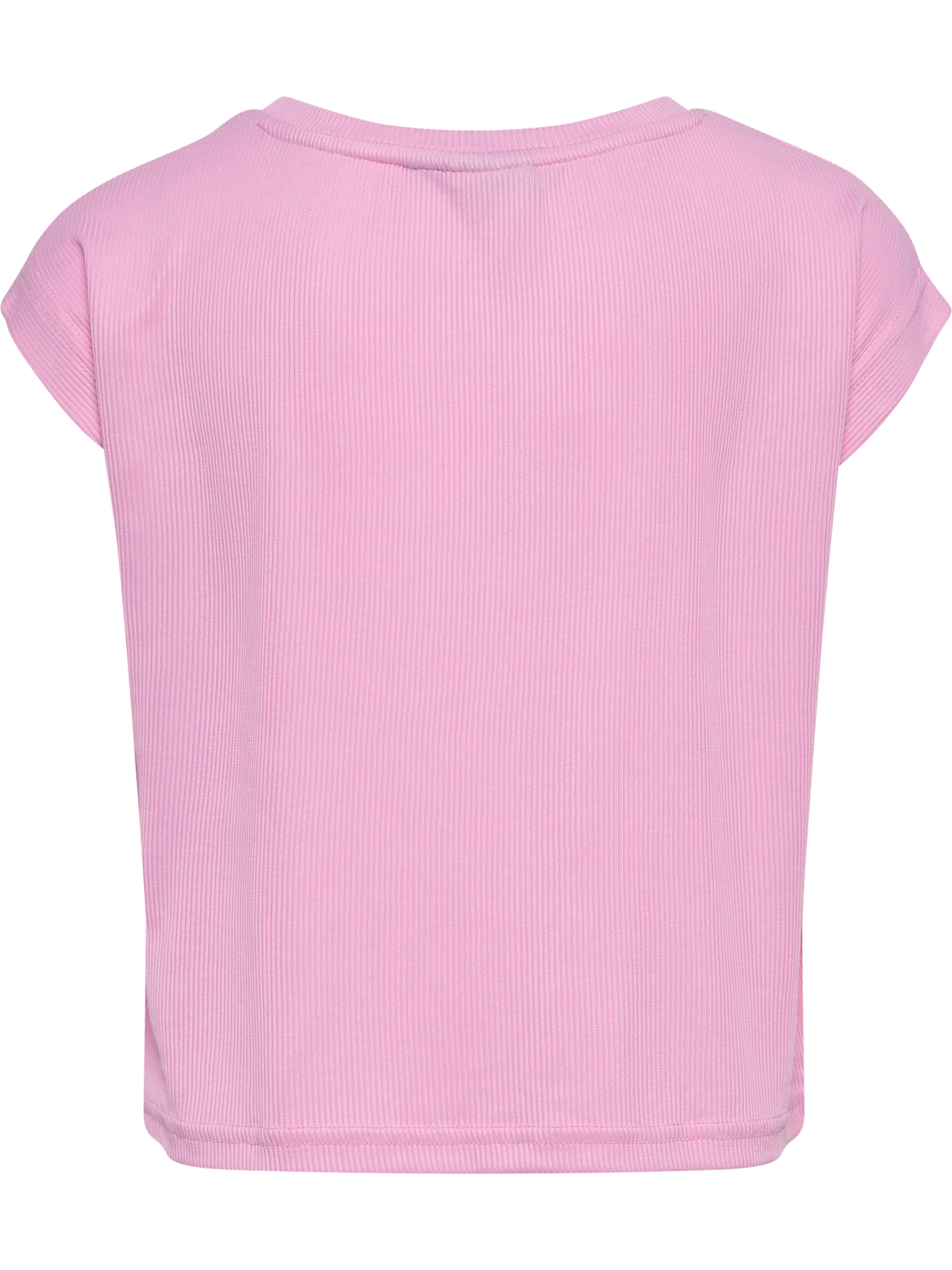 hmlRILLO T-SHIRT S/S, PASTEL LAVENDER, packshot