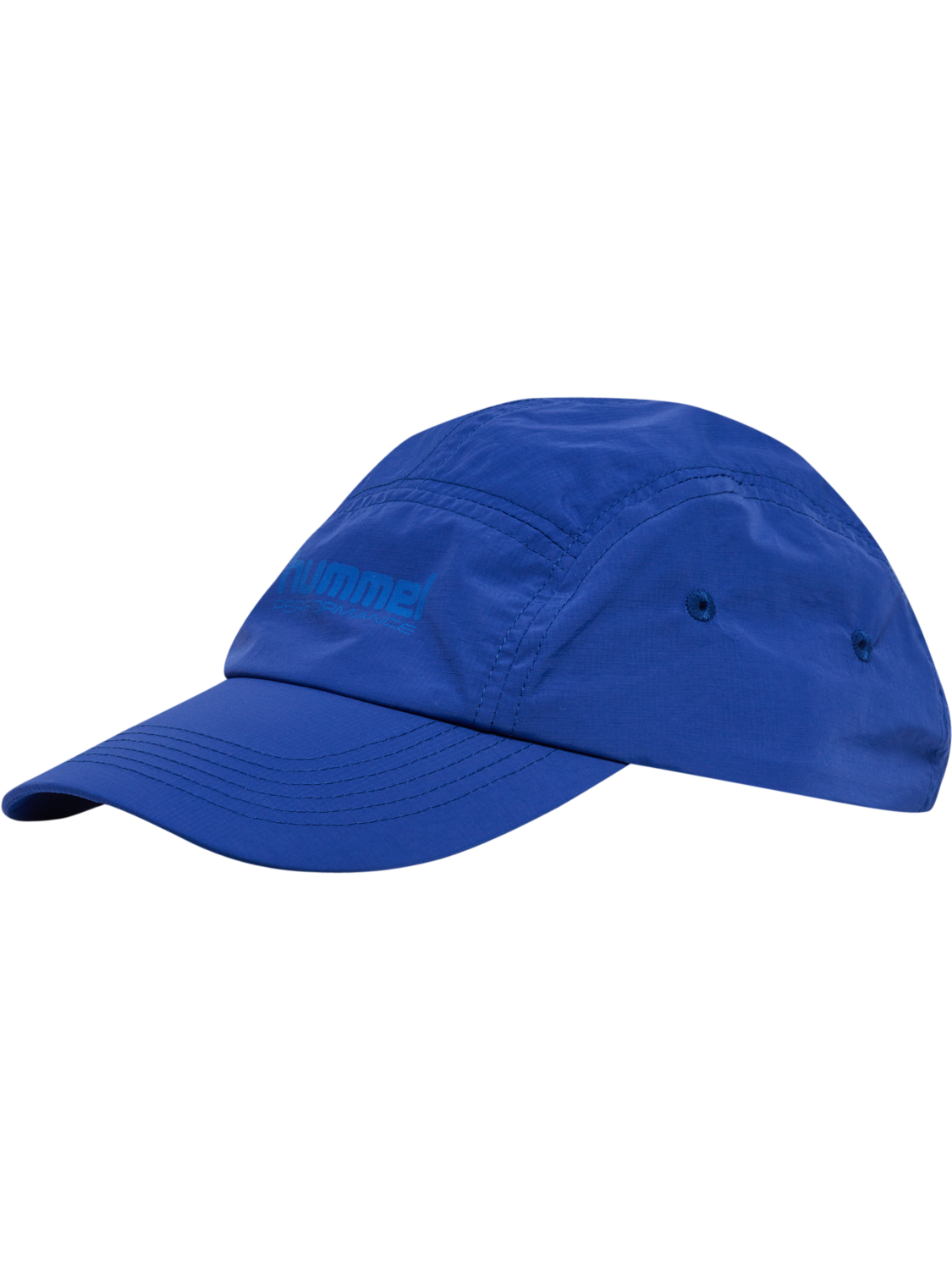 hmlFAST RIBSTOP CAP, OLYMPIAN BLUE, packshot