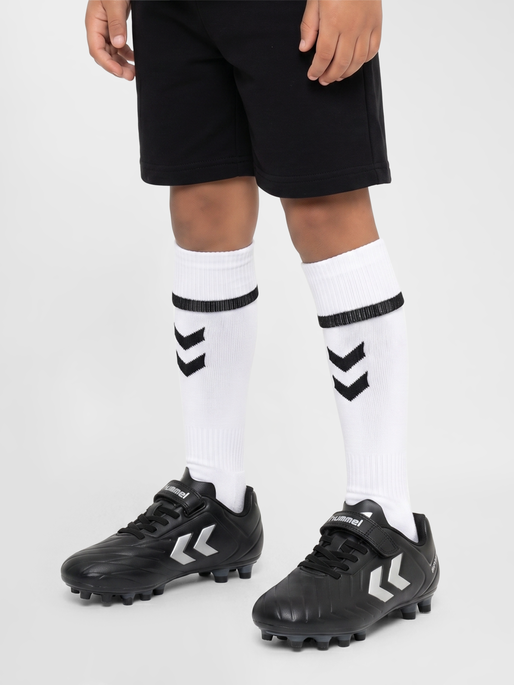 TOP STAR F.G. 2.0 VC JR, BLACK, model