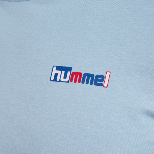 hmlIC MARTY T-SHIRT, 7188, packshot