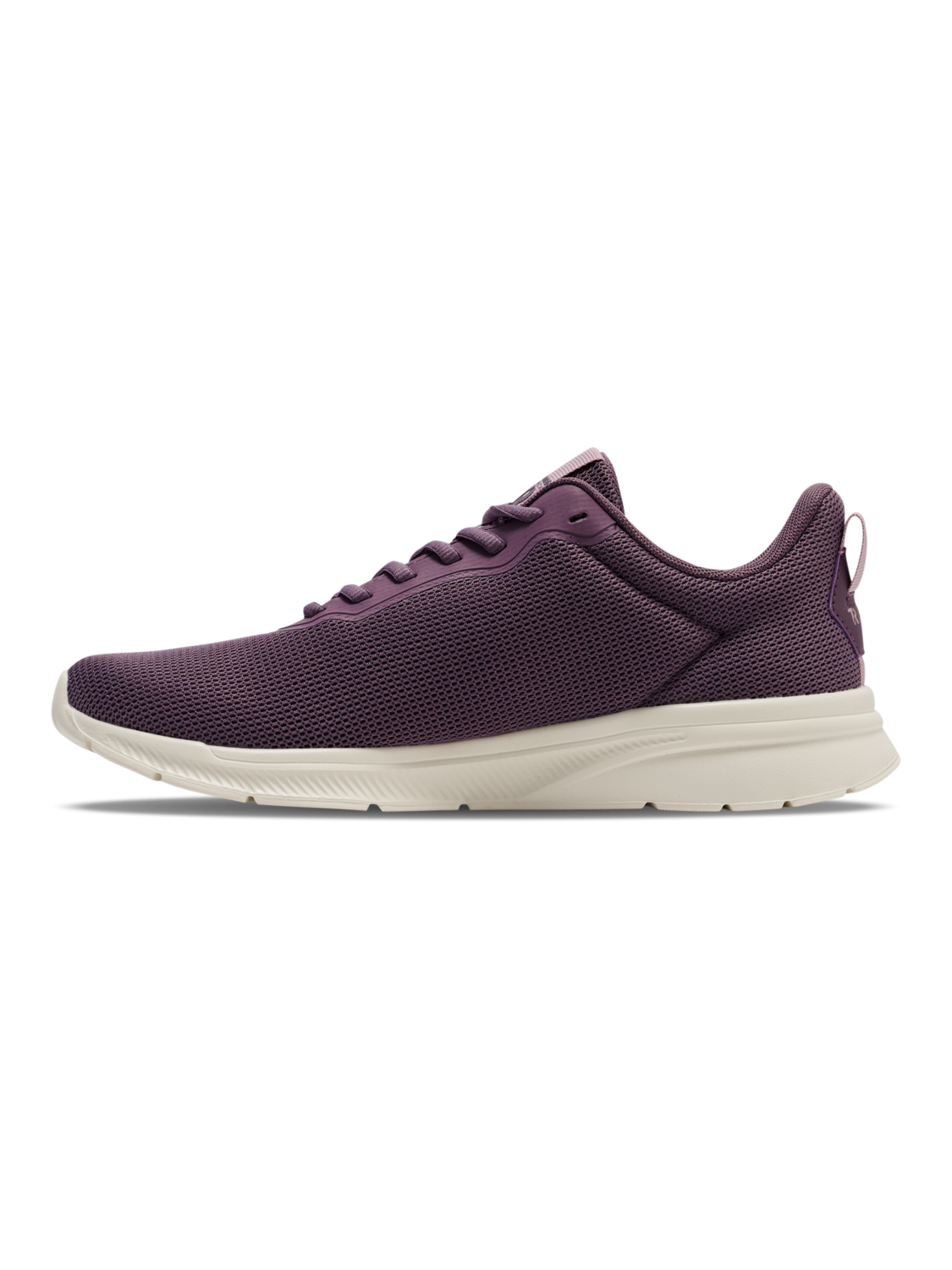 REACH TR BREATHER, BLACK PLUM, packshot