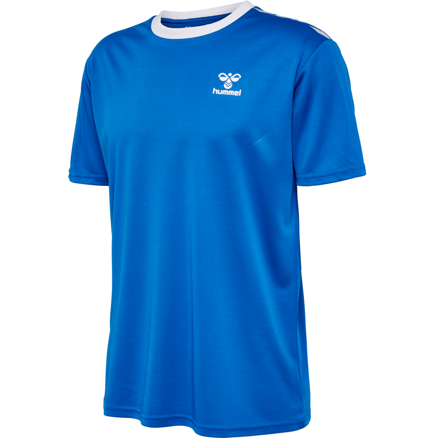 hmlSTALTIC POLY JERSEY S/S, 7169, packshot