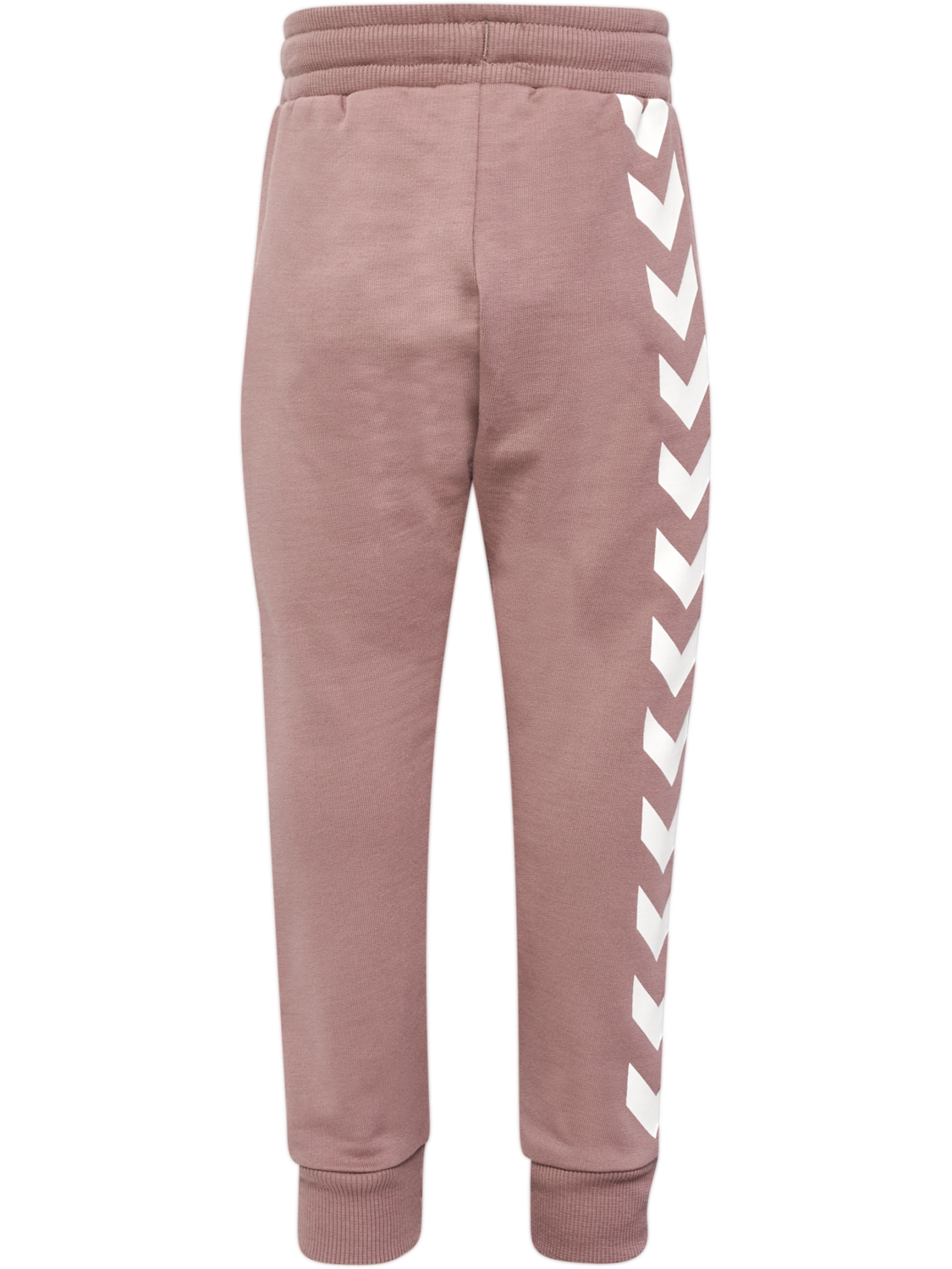 hmlAPPLE PANTS, TWILIGHT MAUVE, packshot