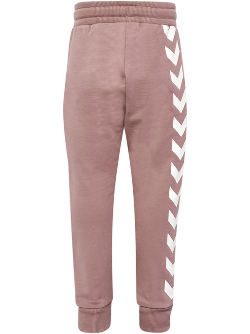 hmlAPPLE PANTS, TWILIGHT MAUVE, packshot