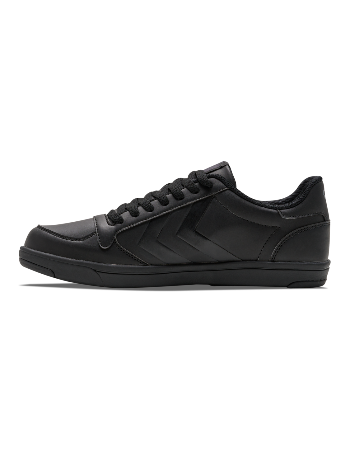 STADIL LIGHT, BLACK/BLACK, packshot