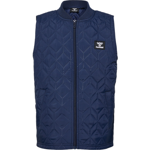 hmlKULE THERMO VEST, 1009, packshot