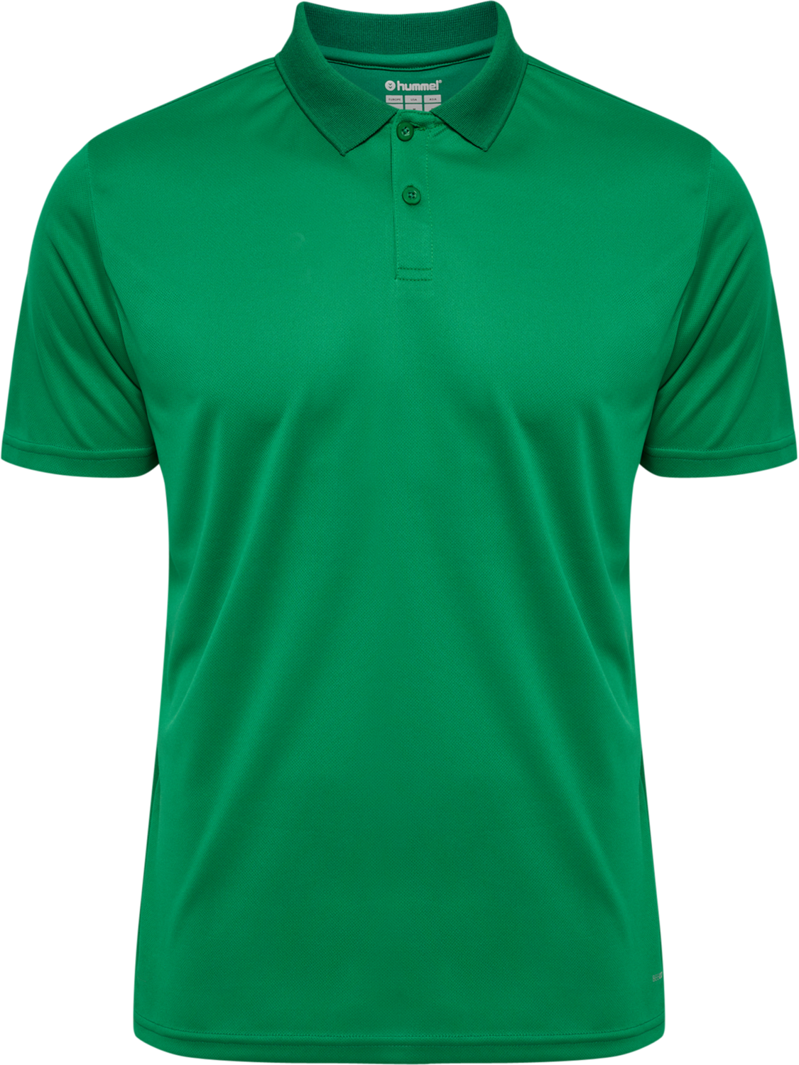 hmlESSENTIAL POLO, JELLY BEAN, packshot