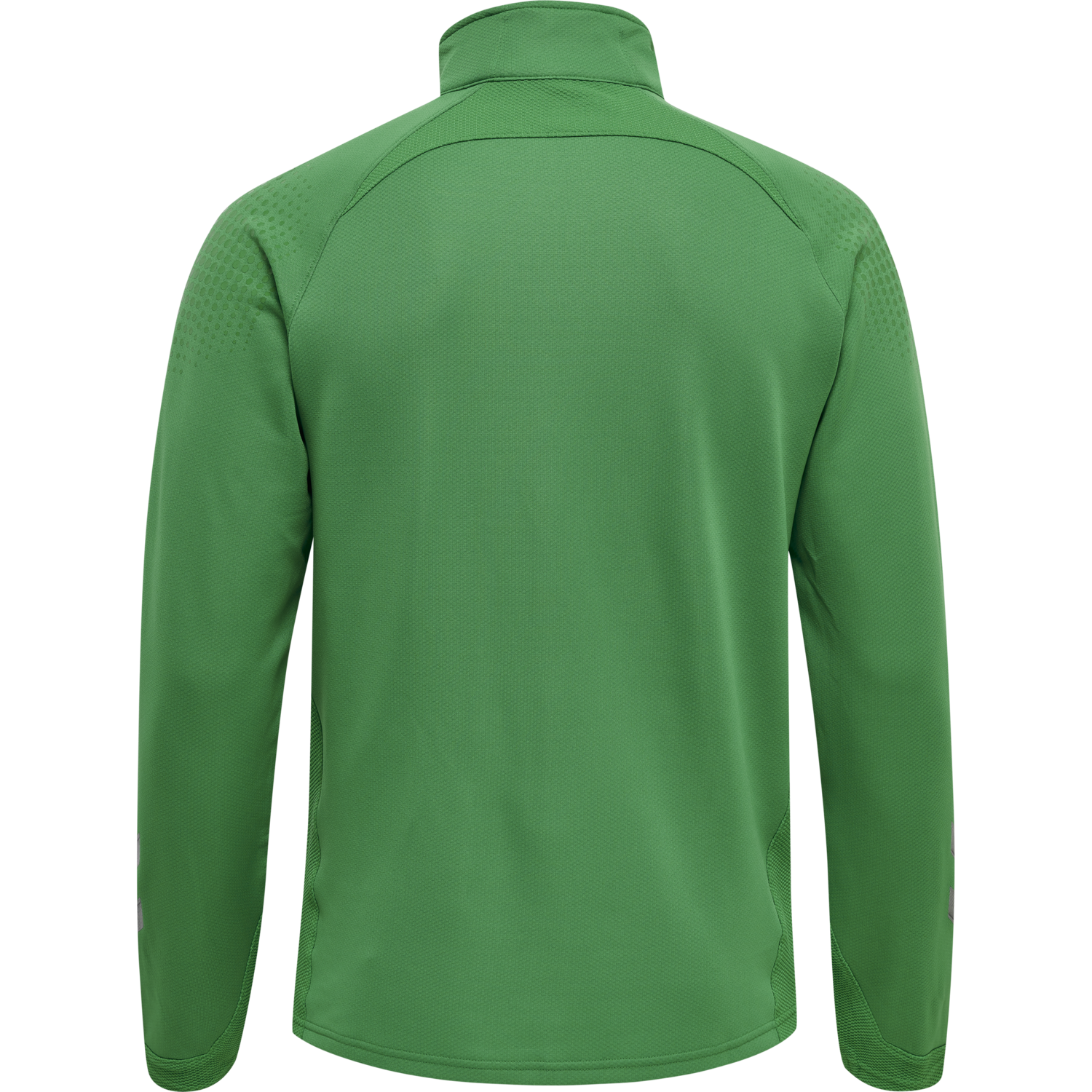 hmlLEAD POLY ZIP JACKET, JELLY BEAN, packshot