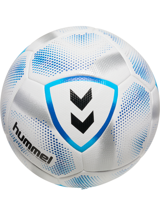hmlAEROFLY TRAINING PRO, WHITE/BLUE/SILVER hmlAEROFLY TRAINING PRO, WHITE/BLUE/SILVER, packshot