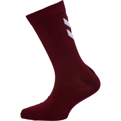 hmlMAKE MY DAY SOCK 5-PACK, DECO ROSE, packshot