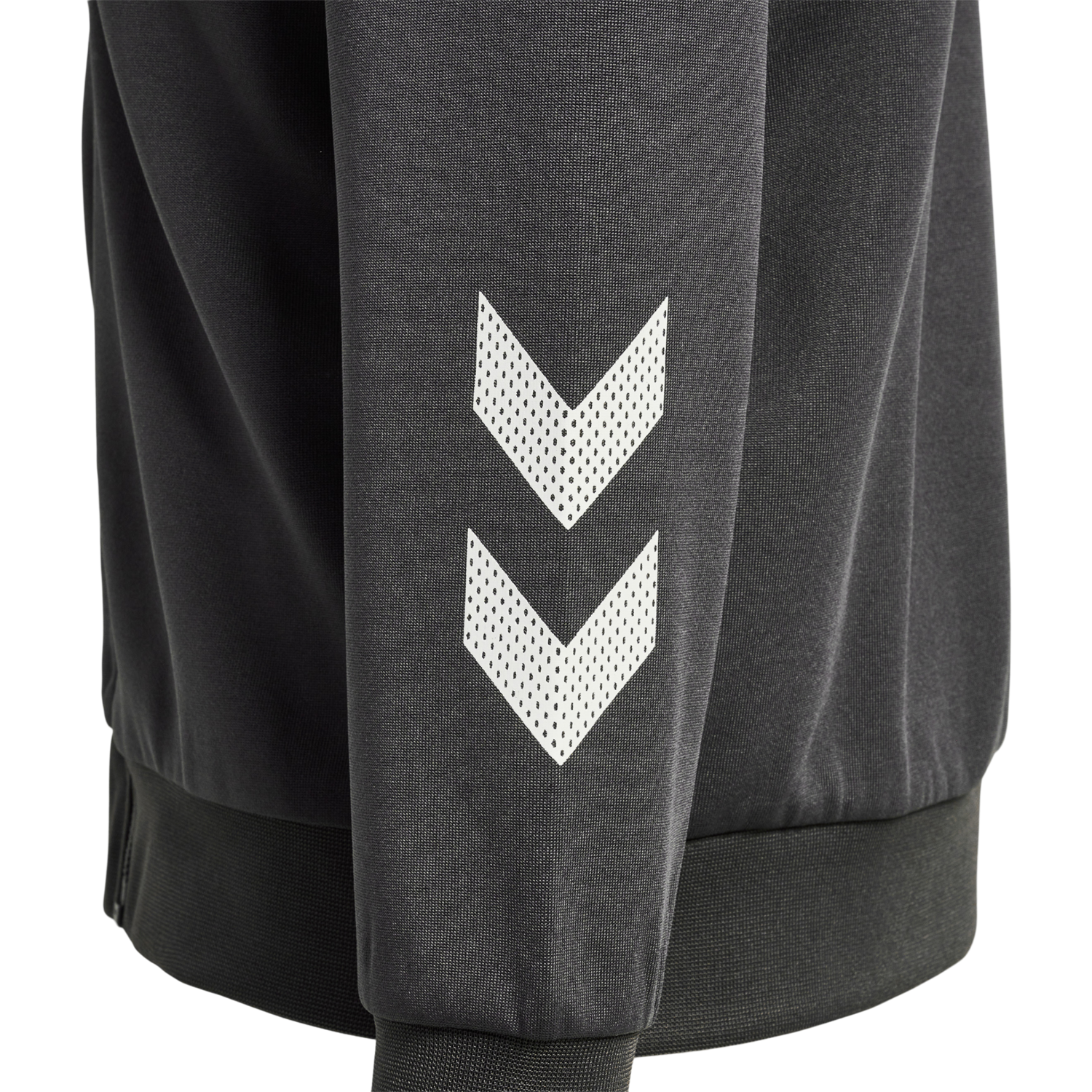 hmlMARTY ZIP JACKET, 1525, packshot