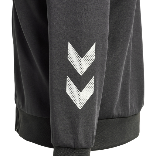 hmlMARTY ZIP JACKET, 1525, packshot