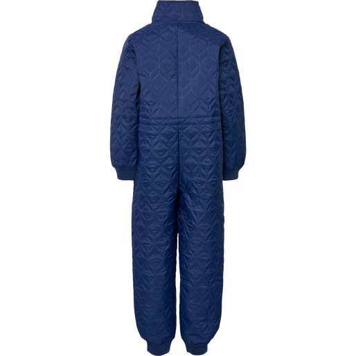 hmlSULE THERMO SUIT, BLACK IRIS hmlSULE THERMO SUIT, BLACK IRIS, packshot