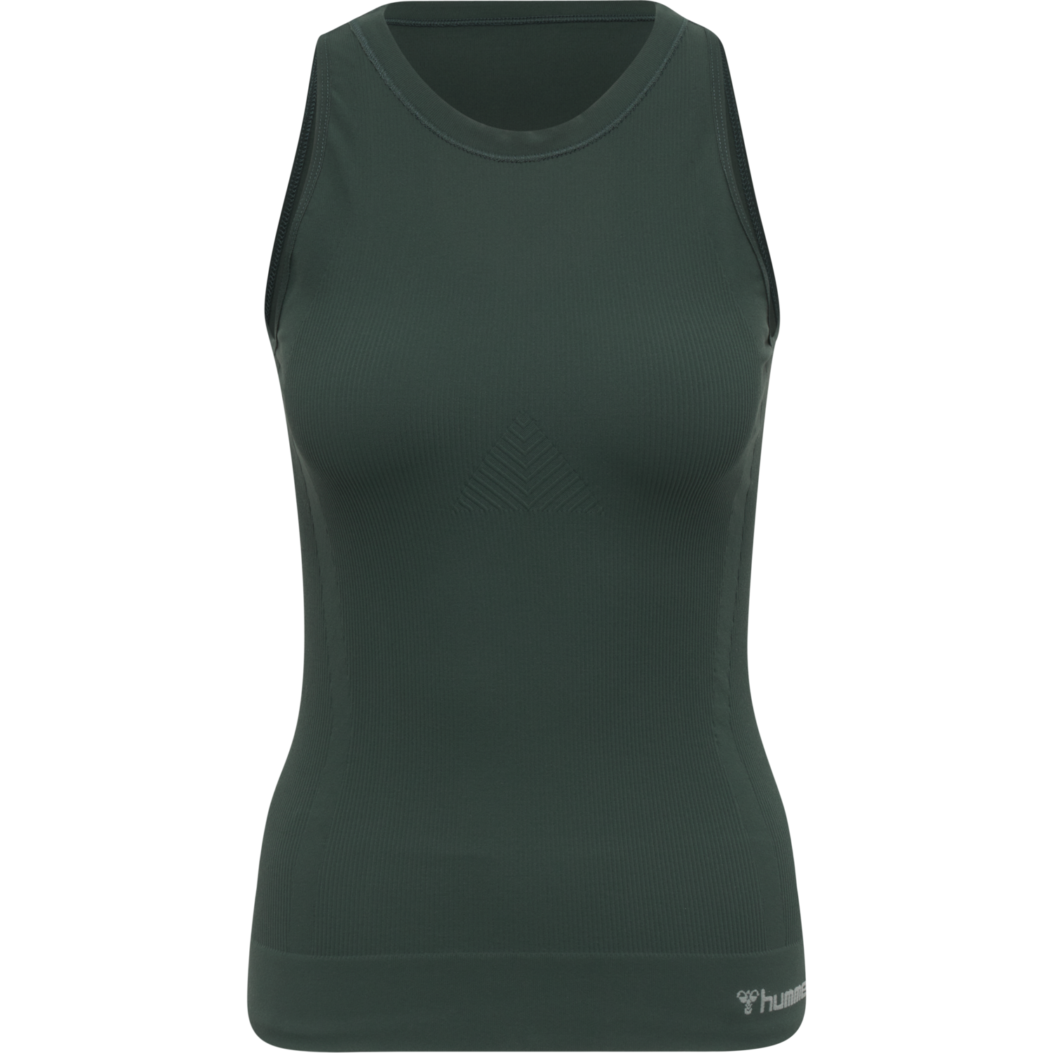 hmlVERA SEAMLESS TOP, 6753, packshot
